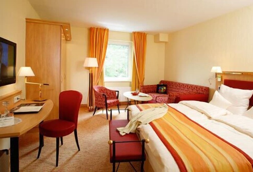 Flux Biohotel Werratal