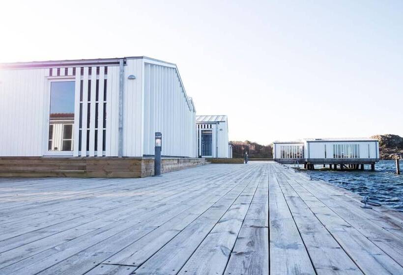 Gullmarsstrand Hotell & Konferens