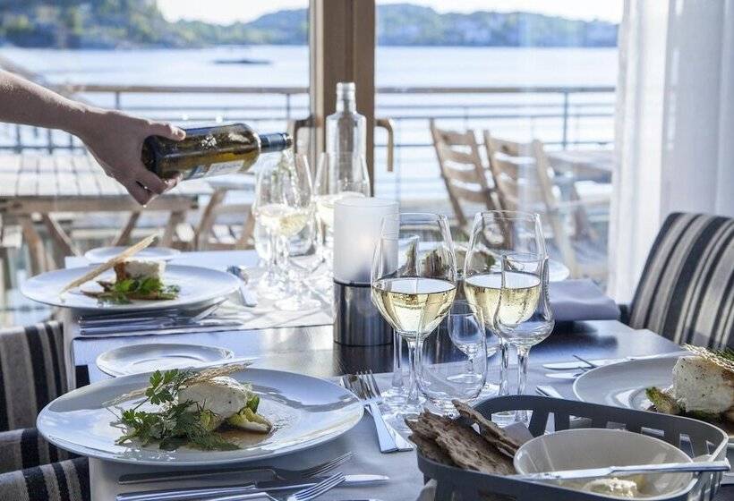 Gullmarsstrand Hotell & Konferens