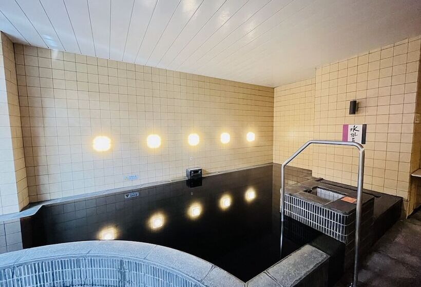 Apa Hotel Chiba Yachiyo Midorigaoka