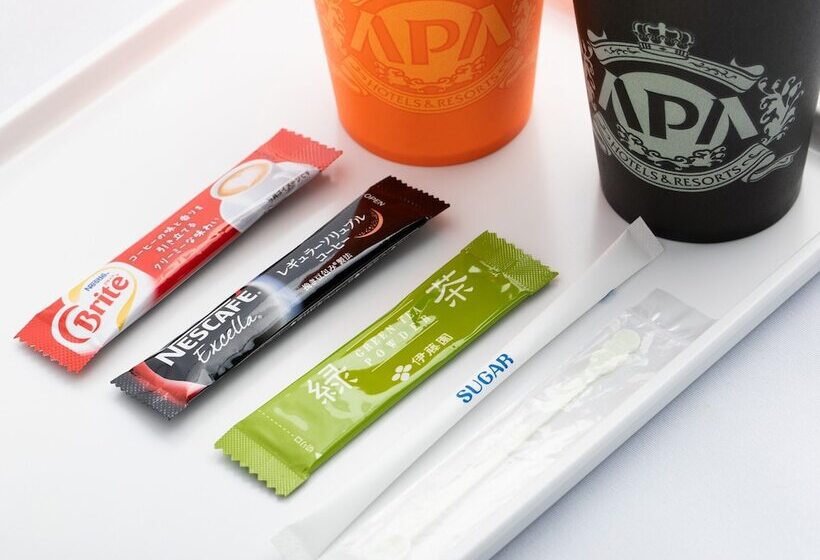 Apa Hotel Chiba Yachiyo Midorigaoka