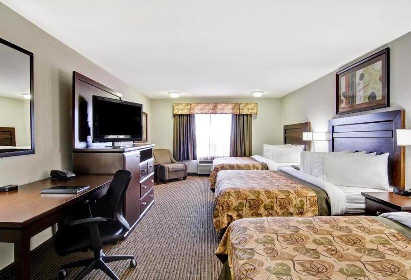 فندق Coast Weyburn