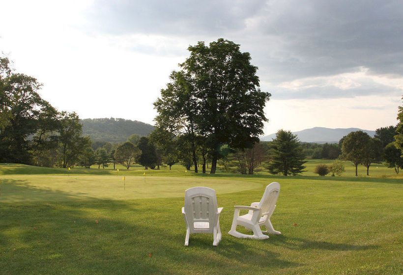 فندق Cold Spring Resort