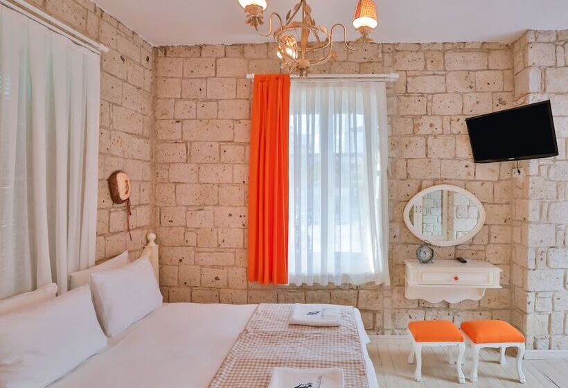 هتل Cumbalı Konak Alaçatı