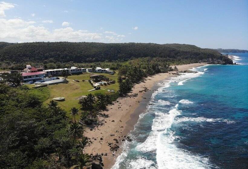 هتل El Guajataca