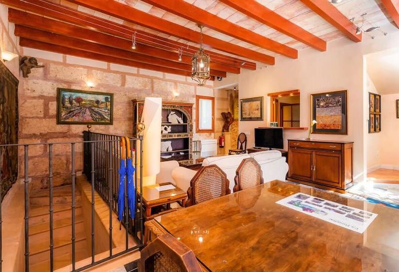 فندق Es Revellar Art Resort  Adults Only