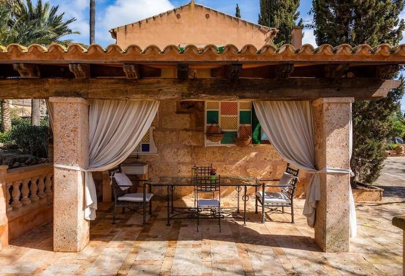 فندق Es Revellar Art Resort  Adults Only