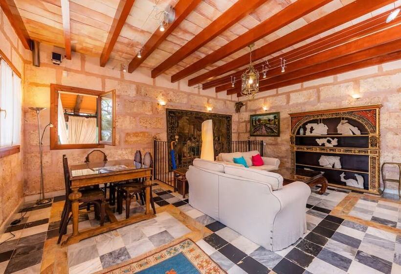 فندق Es Revellar Art Resort  Adults Only