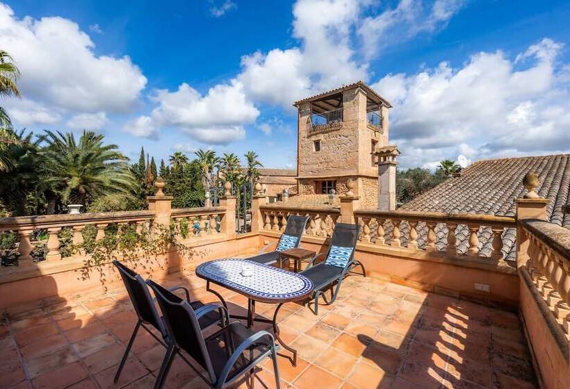 فندق Es Revellar Art Resort  Adults Only