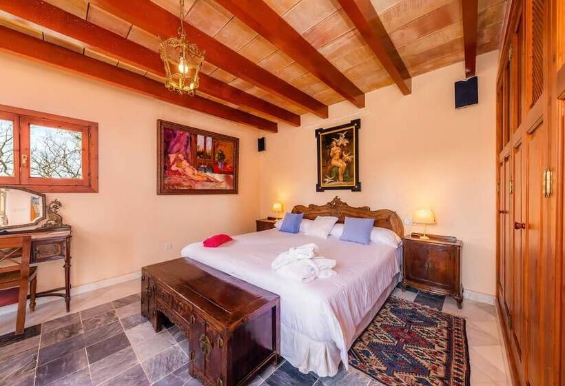 فندق Es Revellar Art Resort  Adults Only