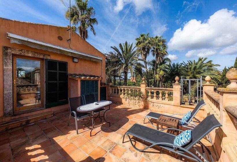 فندق Es Revellar Art Resort  Adults Only