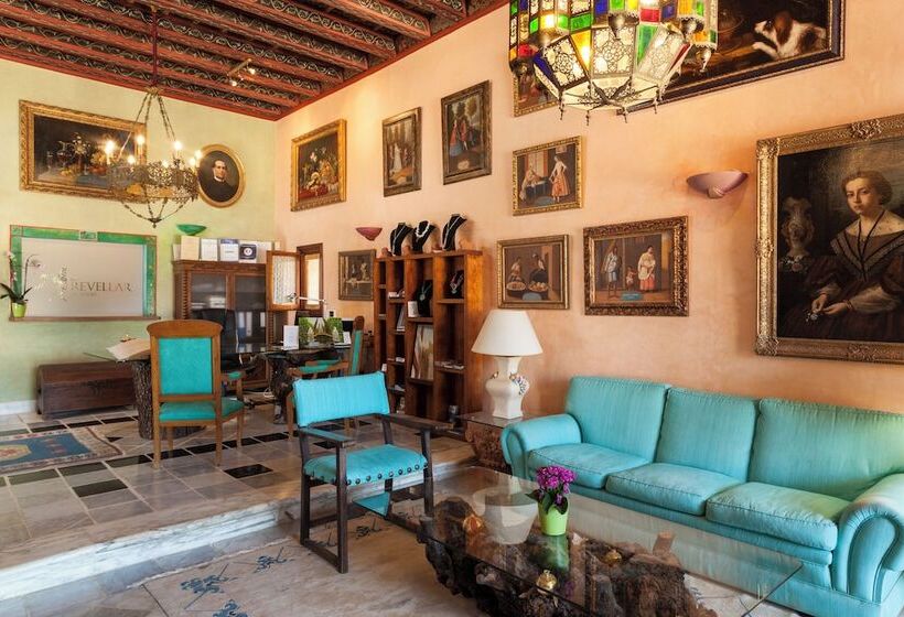 فندق Es Revellar Art Resort  Adults Only