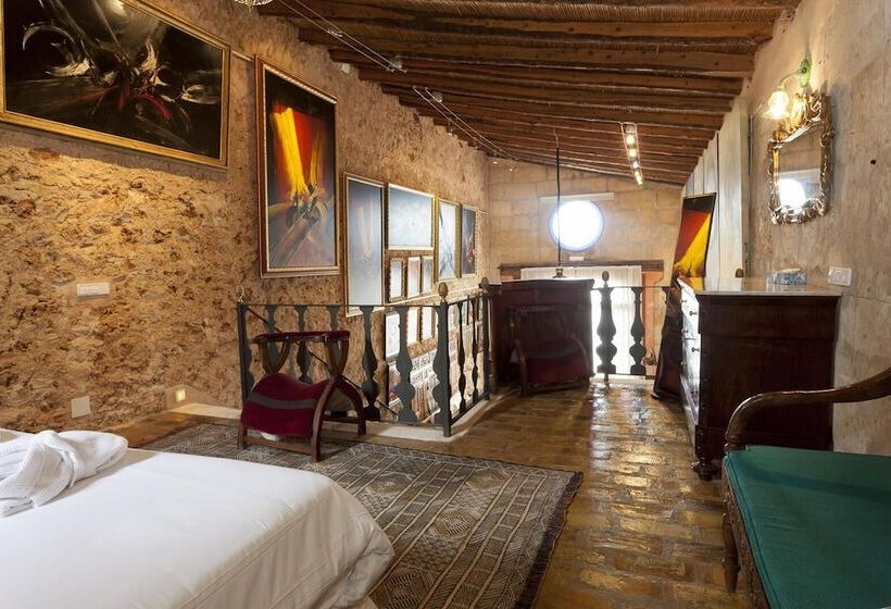 فندق Es Revellar Art Resort  Adults Only