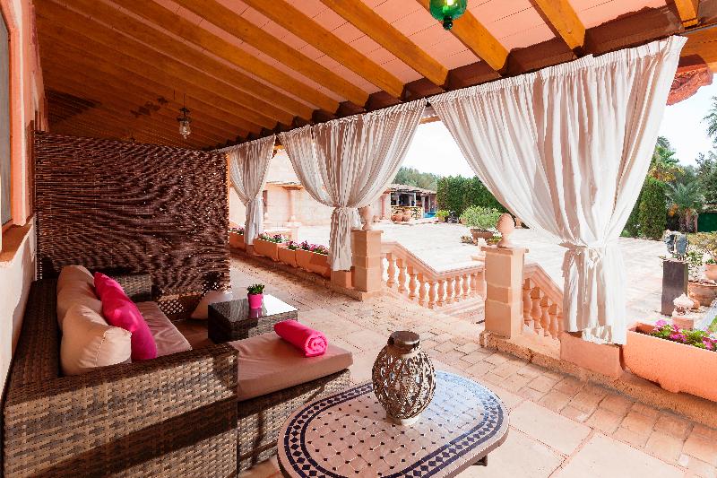 فندق Es Revellar Art Resort  Adults Only