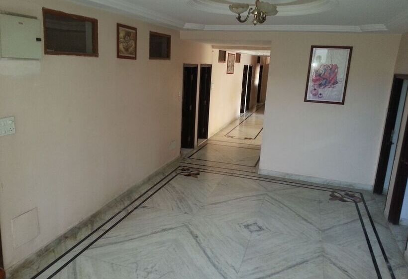 فندق Garden View