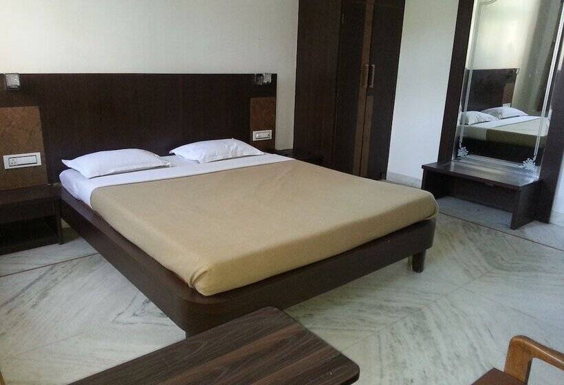 فندق Garden View