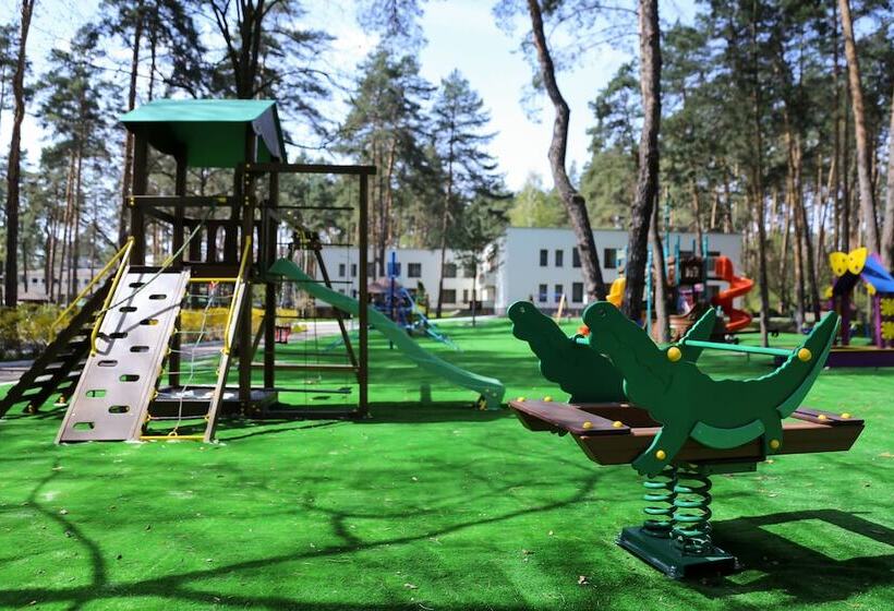 فندق Grand Admiral Resort & Spa