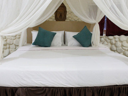 Fotos del hotel Green Umalas Resort:  25