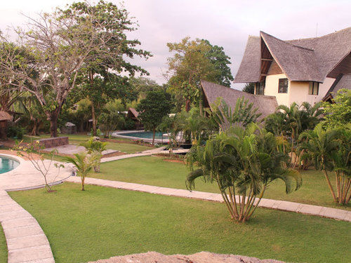 Fotos del hotel Green Umalas Resort:  6