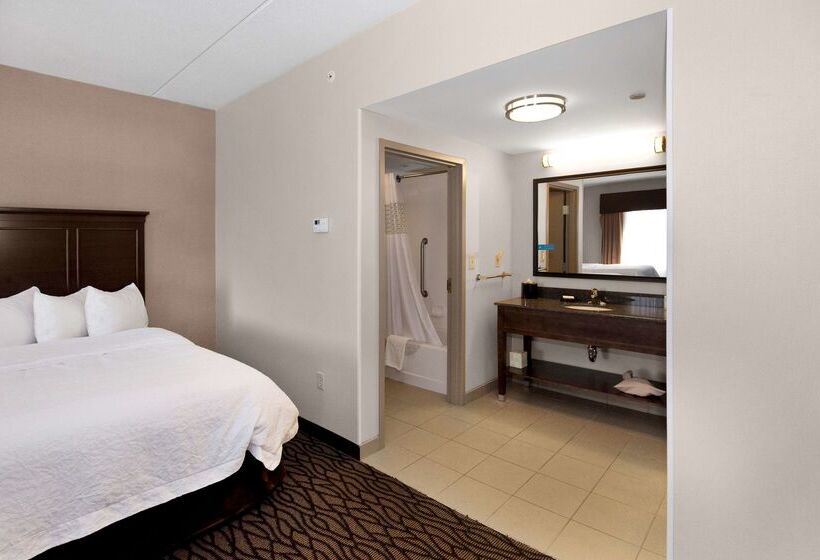 ホテル Hampton Inn Butler