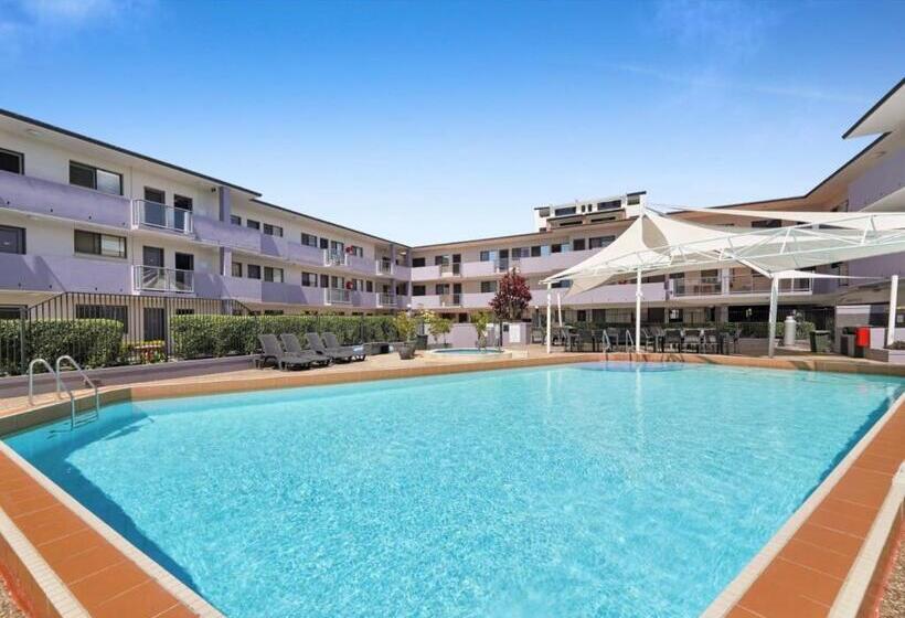 ホテル Harbour Side Resort