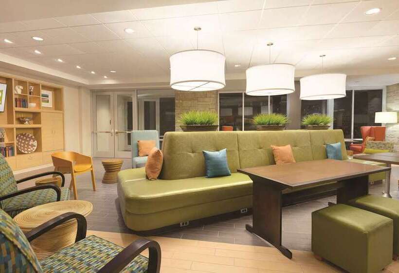 فندق Home2 Suites By Hilton Bellingham Airport