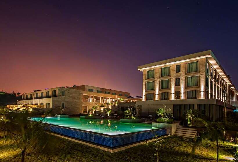 酒店 Hyatt Place Hampi