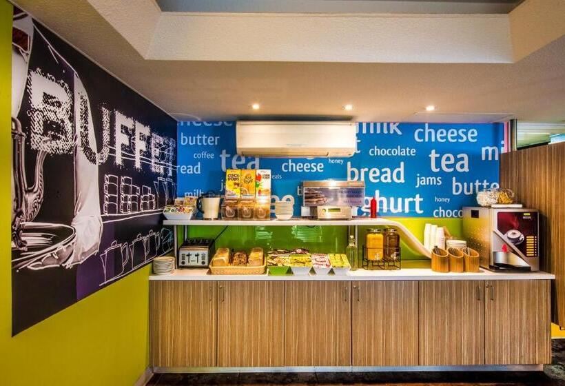 فندق Ibis Budget Fawkner