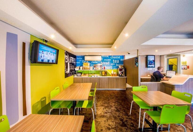 فندق Ibis Budget Fawkner