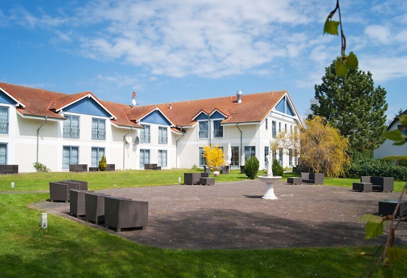 Inselhotel Poel