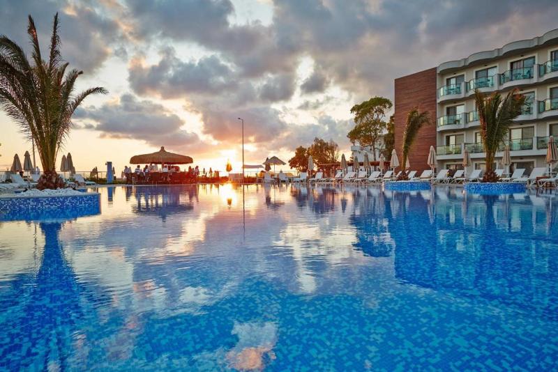 فندق Kairaba Bodrum Princess & Spa  All Inclusive