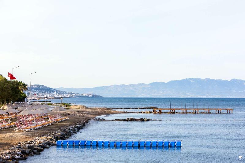 فندق Kairaba Bodrum Princess & Spa  All Inclusive