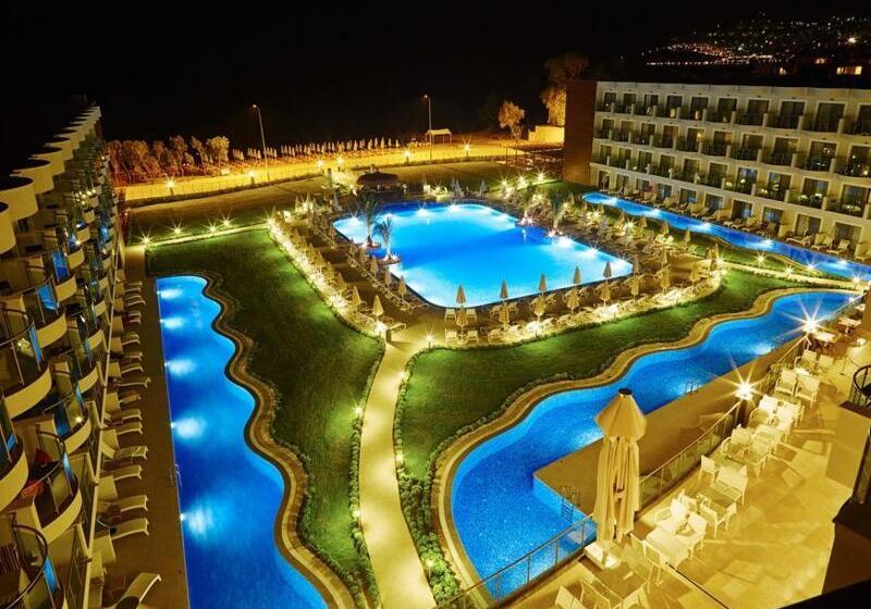 فندق Kairaba Bodrum Princess & Spa  All Inclusive
