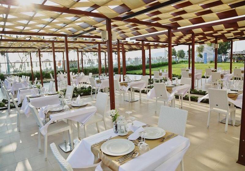 فندق Kairaba Bodrum Princess & Spa  All Inclusive