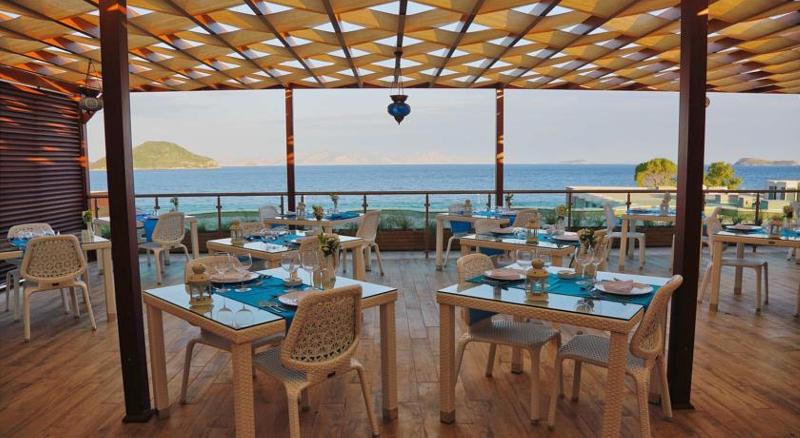 فندق Kairaba Bodrum Princess & Spa  All Inclusive