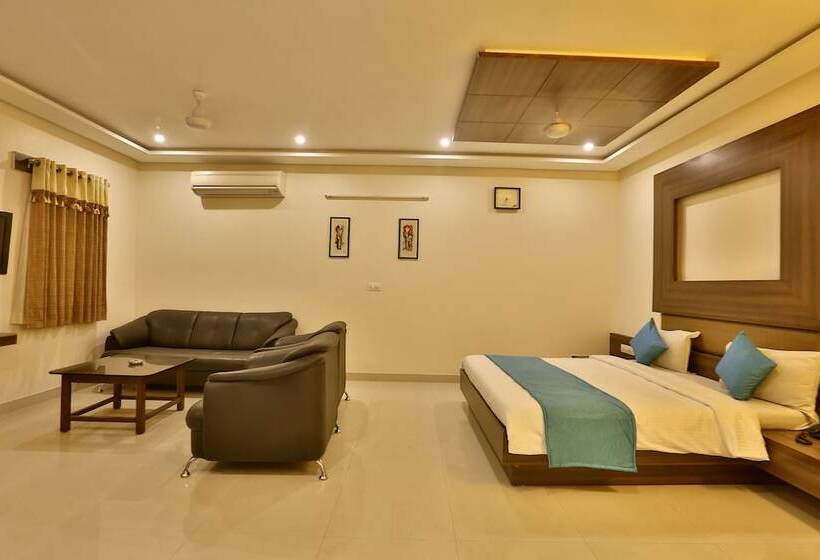 酒店 Kamran Palace