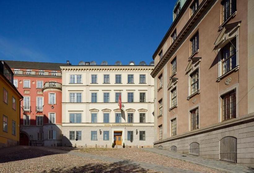 هتل Kungsträdgården