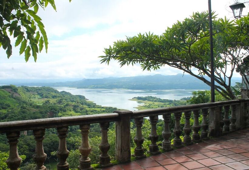 هتل La Posada De Suchitlan