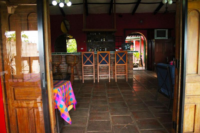 هتل La Posada De Suchitlan