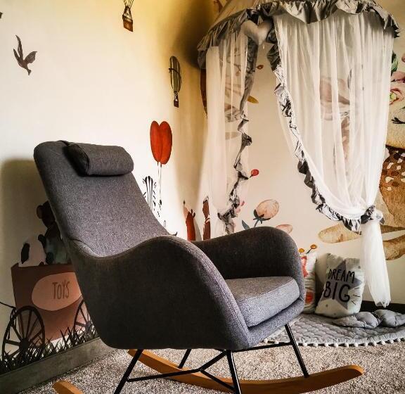 ホテル Mistral Sport