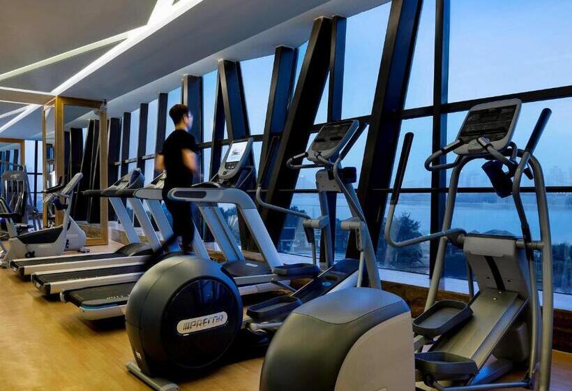 בית מלון כפרי Pullman Wenzhou