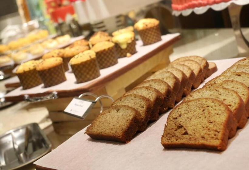 בית מלון כפרי Pullman Wenzhou