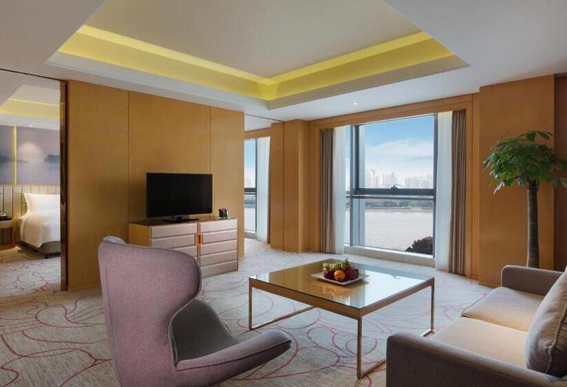 בית מלון כפרי Pullman Wenzhou