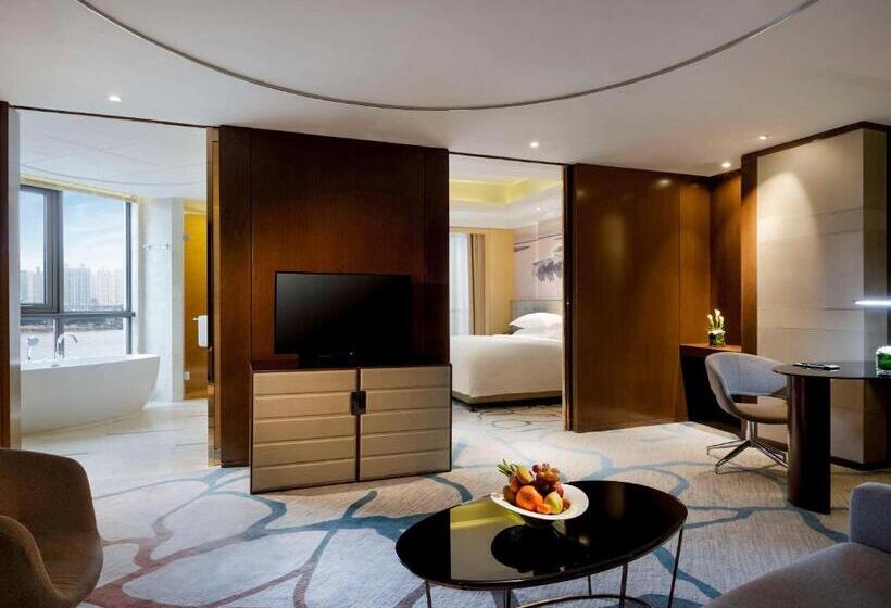 בית מלון כפרי Pullman Wenzhou