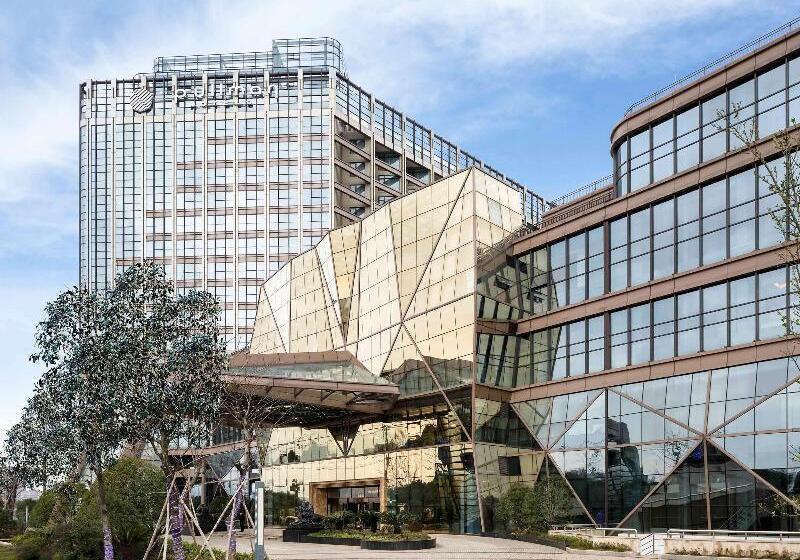 בית מלון כפרי Pullman Wenzhou