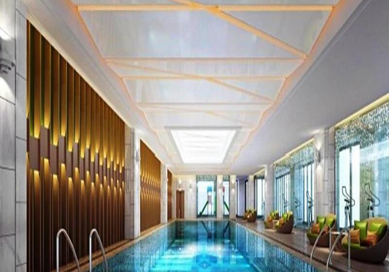 בית מלון כפרי Pullman Wenzhou