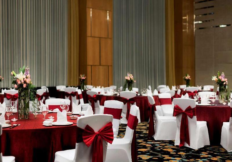 בית מלון כפרי Pullman Wenzhou