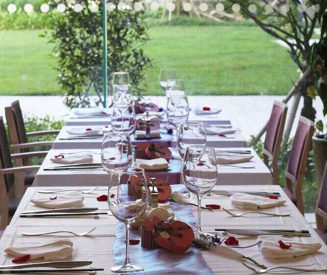 בית מלון כפרי Pullman Wenzhou