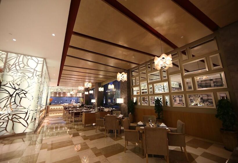 בית מלון כפרי Pullman Wenzhou