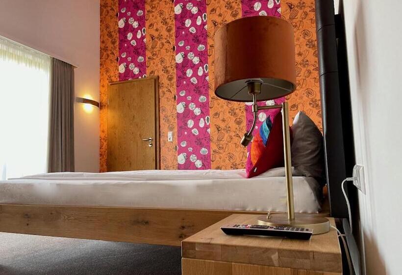 Sapia Hotel Rheinsberg
